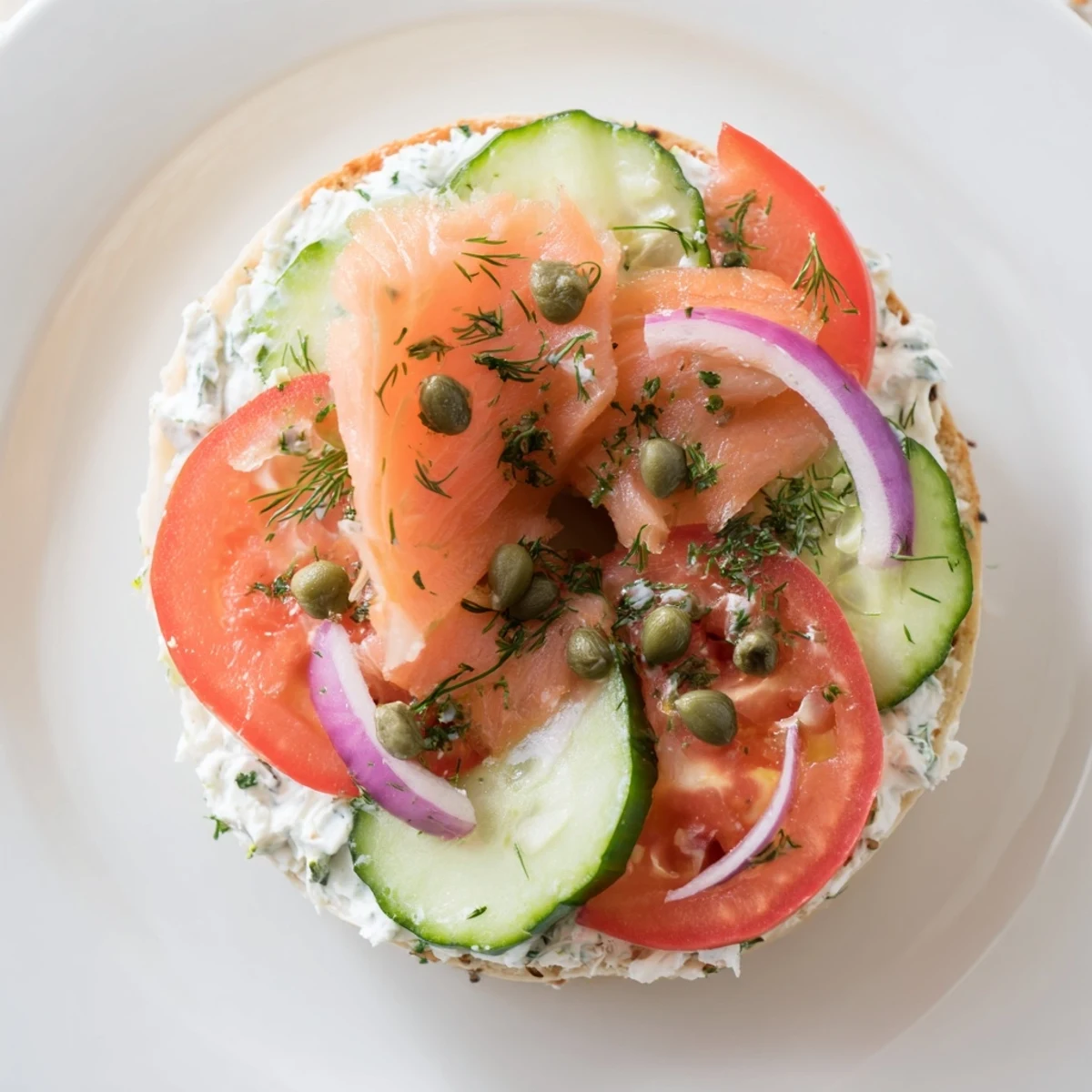 Easy Breakfasts recipe