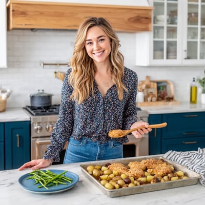 Lila Anderson profile photo